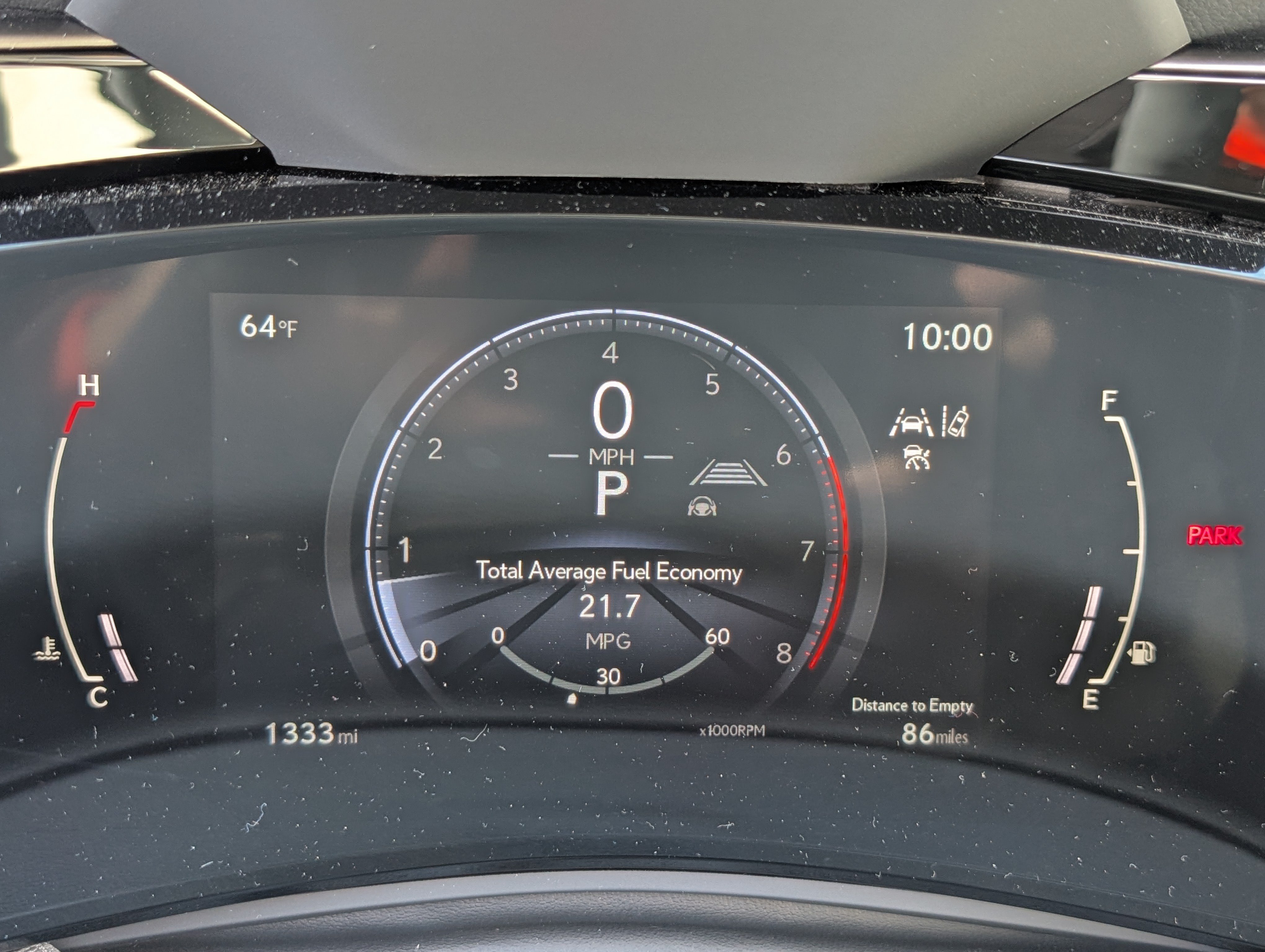 Certified 2026 Lexus NX 350 AWD w/ Accessory Package (2T) image 33