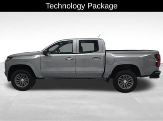 New 2026 Chevrolet Colorado LT w/ LT Convenience Package video 2