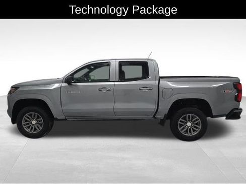 New 2026 Chevrolet Colorado LT w/ LT Convenience Package image 2