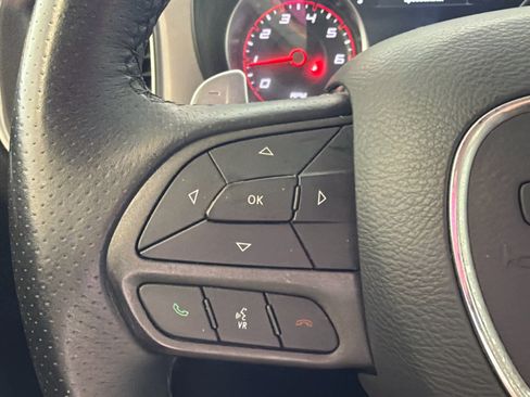 Used 2020 Dodge Charger Scat Pack RWD image 29