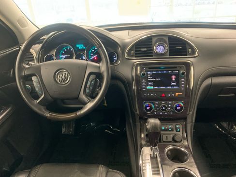 Used 2015 Buick Enclave Leather image 17