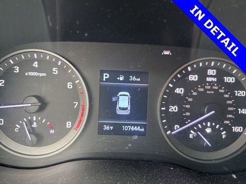 Used 2020 Hyundai Tucson Value image 4