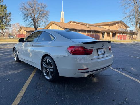 Used 2017 BMW 430i xDrive Coupe image 6