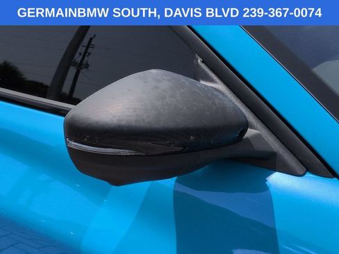 Used 2024 Ford Mustang Mach-E Premium RWD image 13