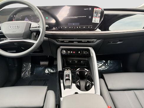 New 2025 Audi Q5 Premium Plus image 19