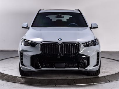 Used 2024 BMW X5 xDrive40i w/ M Sport Package