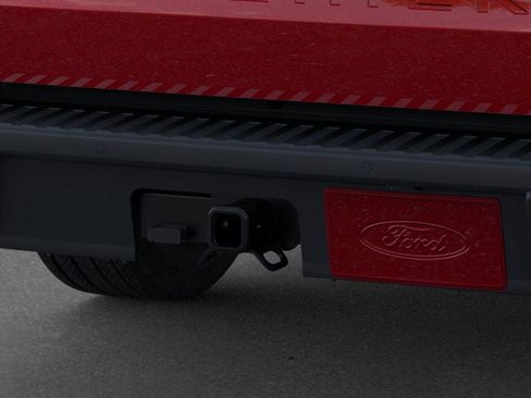 New 2025 Ford Maverick XLT w/ XLT Luxury Package image 23