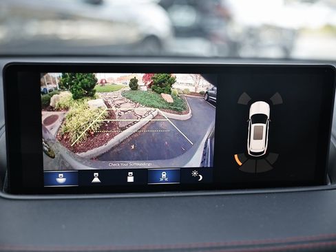 Used 2022 Acura MDX Type S image 39