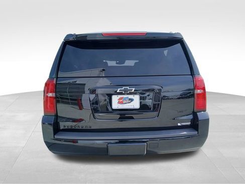 Used 2018 Chevrolet Suburban Premier w/ RST Edition image 4