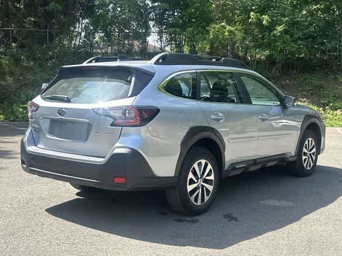 Certified 2024 Subaru Outback AWD/4WD image 21
