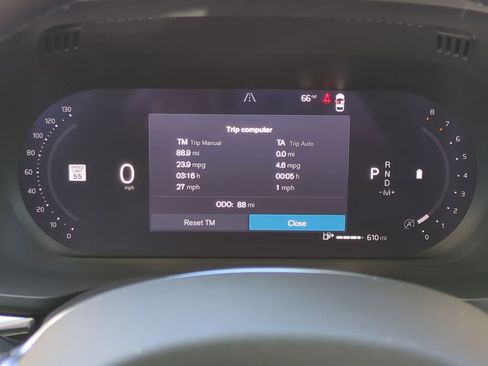 New 2026 Volvo XC60 B5 Core image 26