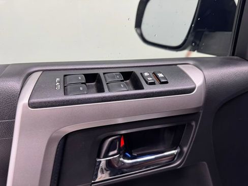 Used 2019 Toyota 4Runner Limited image 34