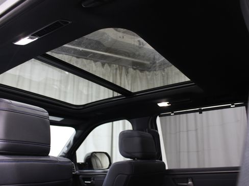 Used 2026 Toyota Sequoia Platinum image 26