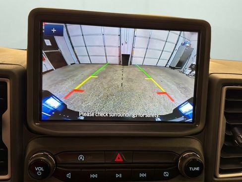 Used 2024 Ford Bronco Sport Big Bend AWD/4WD image 24