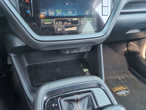 Certified 2024 Subaru Crosstrek 2.5i Wilderness w/ Crosstrek Mirror Package AWD/4WD image 30