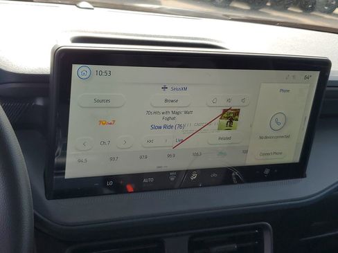 New 2025 Ford Maverick XL image 20