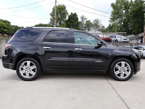 Used 2015 GMC Acadia Denali FWD image 8