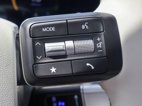 New 2026 Hyundai Santa Fe Calligraphy FWD image 15