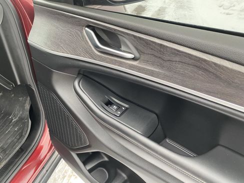 Used 2023 Jeep Grand Cherokee L Limited image 30