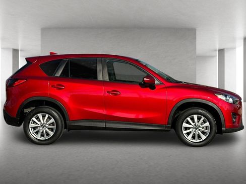 Used 2016 MAZDA CX-5 Touring image 3