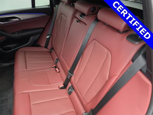 Certified 2023 BMW X3 sDrive30i image 15
