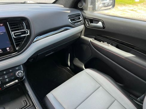 Used 2024 Dodge Durango Citadel AWD/4WD image 31