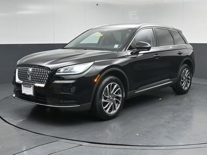 Certified 2022 Lincoln Corsair AWD w/ Equipment Group 101A