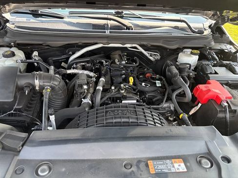 Used 2021 Ford Ranger XLT w/ Equipment Group 301A Mid AWD/4WD image 25