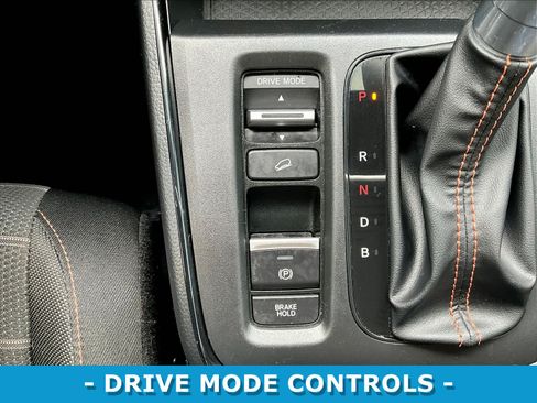 Certified 2024 Honda CR-V Sport image 15
