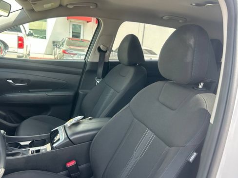 Used 2025 Hyundai Tucson SEL FWD image 7