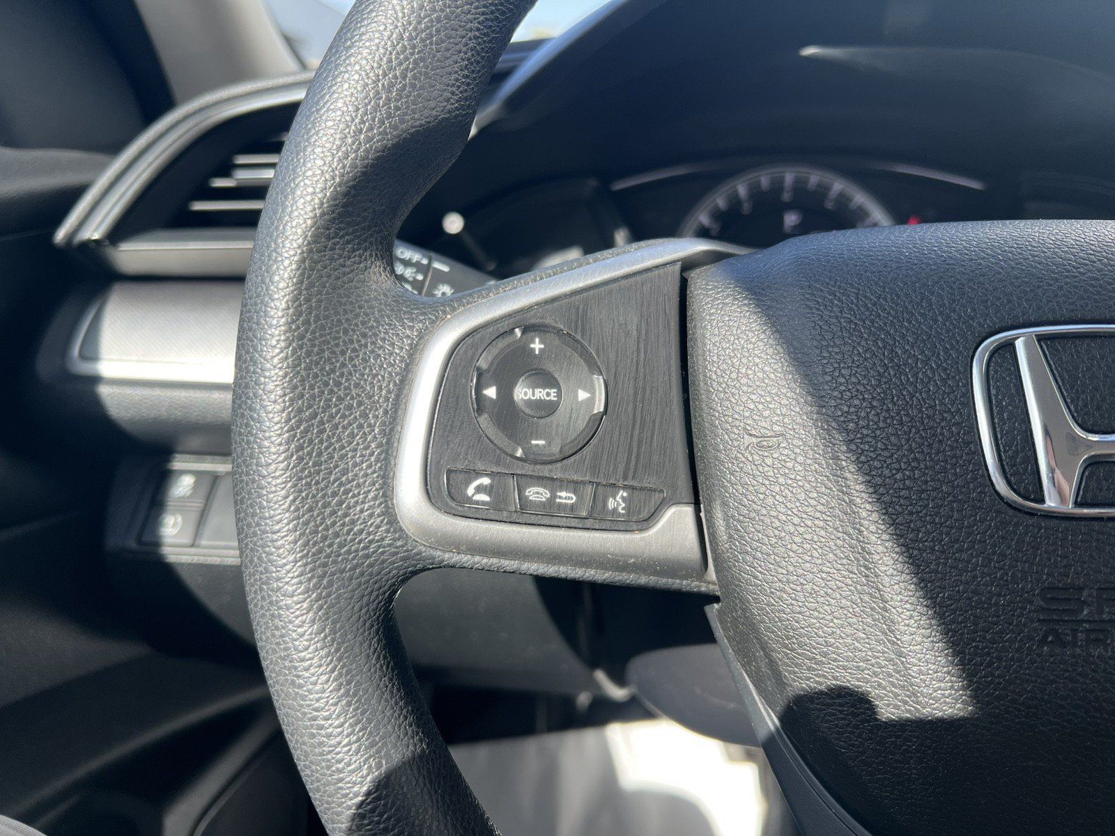 Used 2016 Honda Civic LX image 25