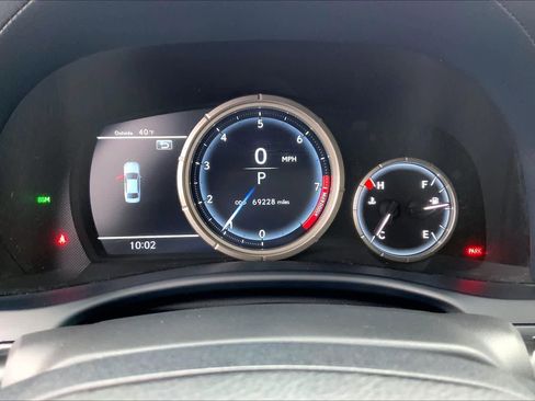 Used 2019 Lexus GS 350 F Sport image 22