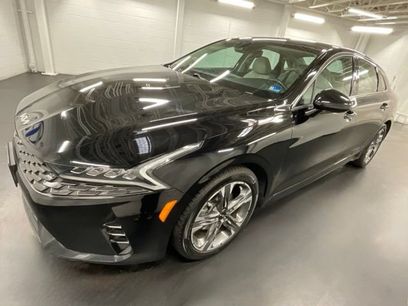 Used 2022 Kia K5 EX
