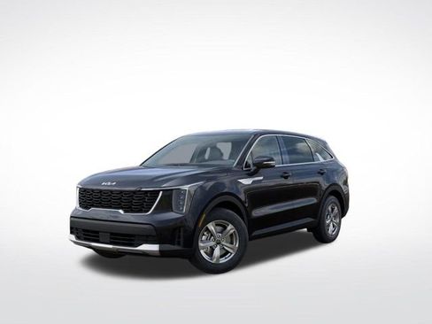 New 2026 Kia Sorento LX FWD image 1