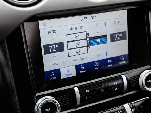 Used 2020 Ford Mustang GT Premium RWD image 34