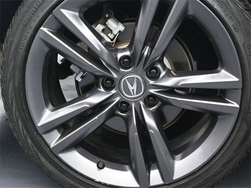 Used 2024 Acura Integra A-Spec image 9