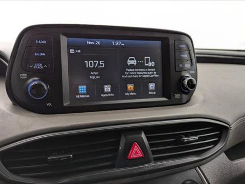 Used 2019 Hyundai Santa Fe SEL image 27