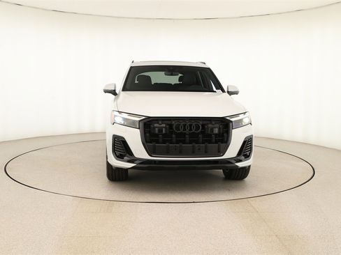 New 2026 Audi Q7 2.0T Premium image 11