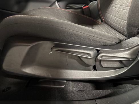 Certified 2024 Honda HR-V Sport image 15