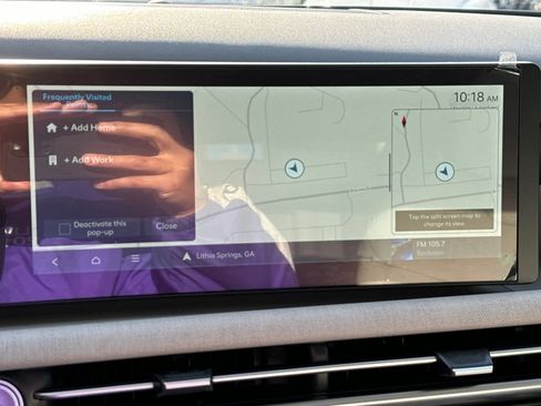 New 2025 Hyundai Tucson SEL image 26