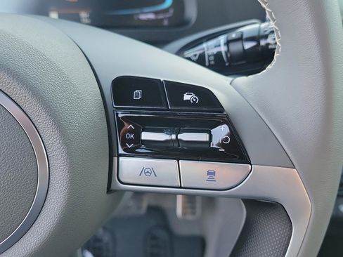 New 2026 Hyundai Elantra SEL Sport image 14