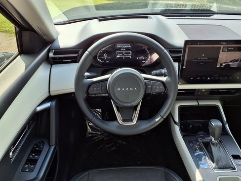New 2026 MAZDA CX-5 Preferred AWD/4WD image 14
