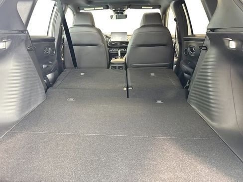 New 2026 Acura ADX A-Spec image 36