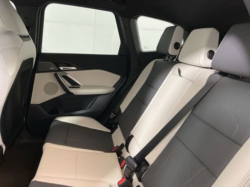 New 2026 BMW X1 xDrive28i w/ Convenience Package image 28