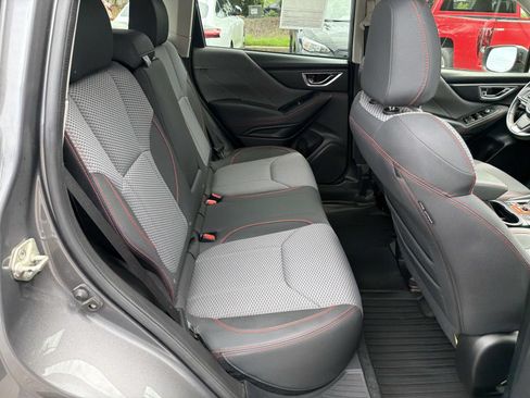 Used 2020 Subaru Forester Sport AWD/4WD image 15