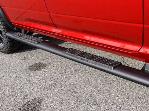 New 2026 RAM 2500 Tradesman image 8