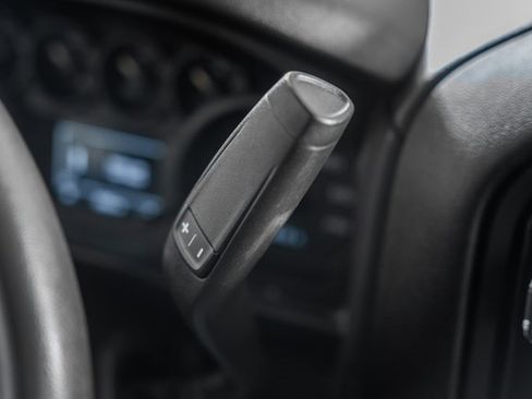 Used 2024 Chevrolet Silverado 1500 Custom w/ LPO, Dark Essentials Package image 20