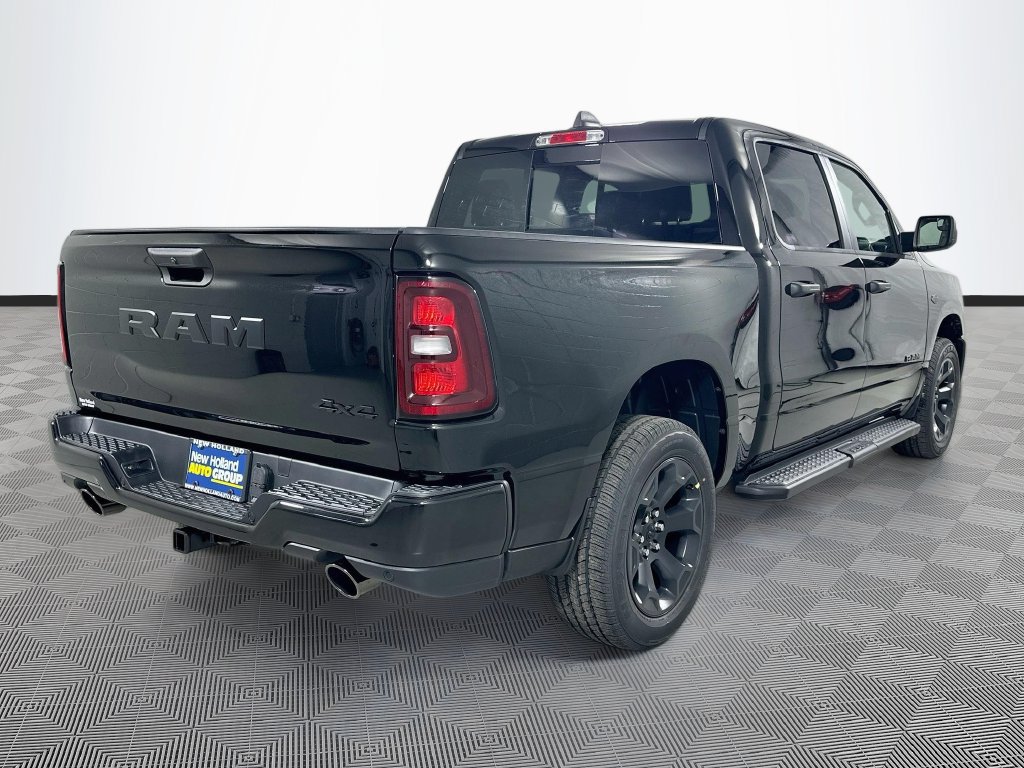 New 2027 RAM 1500 Tradesman AWD/4WD image 4