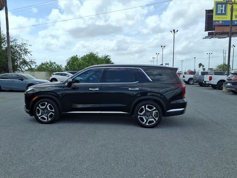 Used 2023 Hyundai Palisade Limited image 5