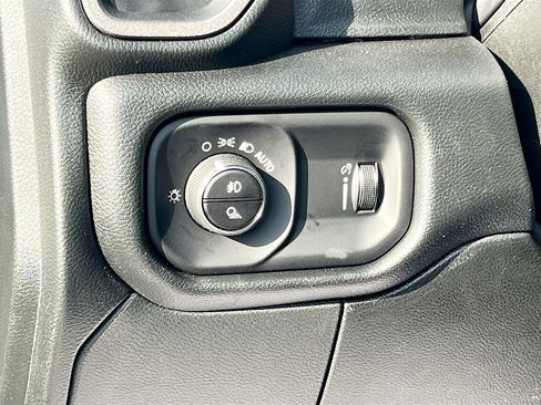 New 2026 RAM 3500 Tradesman AWD/4WD image 10